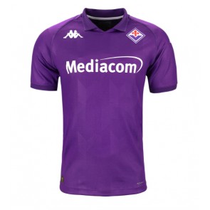 Fiorentina Primera Equipación 2024-25 Manga Corta